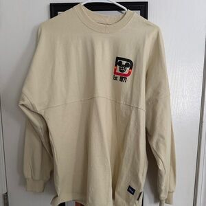 Disney Spirit Jersey
